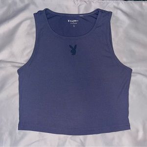 Playboy By Pacsun Tank